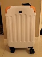 Postcode Loterij Handkoffer, Sieraden, Tassen en Uiterlijk, Uitschuifbare handgreep, 50 tot 60 cm, Hard kunststof, Nieuw