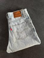Levi’s 80s Mom Jeans Maat 26 | W26/L32, Kleding | Dames, Spijkerbroeken en Jeans, Blauw, Ophalen of Verzenden, Zo goed als nieuw