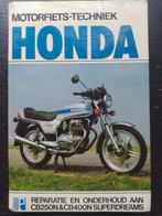 honda cb250n cb 400n superdreams, Motoren, Ophalen of Verzenden, Suzuki