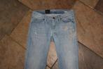 Cambio Liu vlotte stretch jeans mt 34/XS KOOPJE, Cambio, Blauw, ., Nieuw