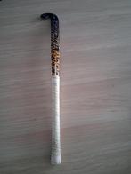 Brabo Indoor Hockeystick - Tijgerprint. Lengte 85 cm, Ophalen, Gebruikt, Stick