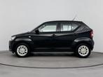 Suzuki Ignis 1.2 Smart Hybrid Comfort Airco | Metallic Lak |, Voorwielaandrijving, 12 maanden, Stof, Gebruikt