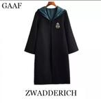 Harry Potter slytherin zwadderich mantel kostuum kleding dvd, Ophalen of Verzenden, Nieuw, Feestartikel, Halloween of Griezel