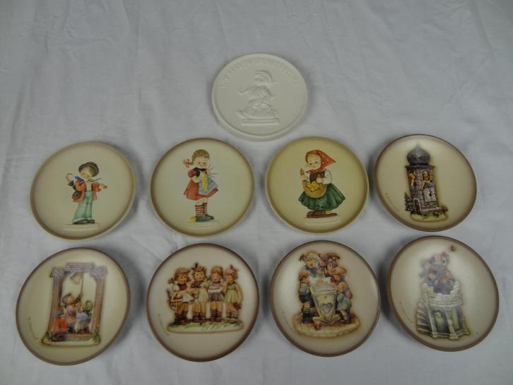 Hummel, Verzamelen, Beelden en Beeldjes, Zo goed als nieuw, Hummel, Ophalen of Verzenden