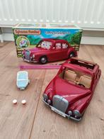 sylvanian families familie auto 5448, Kinderen en Baby's, Speelgoed | Poppenhuizen, Ophalen of Verzenden