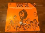 Nederland WK '74 Vinyl - Hoogtepunten Radioverslagen, Cd's en Dvd's, Ophalen of Verzenden, Gebruikt, 12 inch