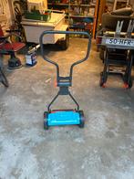 Gardena 330 Handgrasmaaier - Perfect voor kleine gazons!, Tuin en Terras, Grasmaaiers, Ophalen, Handgrasmaaier, Minder dan 30 cm