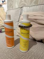 Boucleme curl defining gel, Ophalen of Verzenden, Zo goed als nieuw, Overige typen