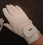 Fair play handschoenen wit, Dieren en Toebehoren, Paardrijkleding, Dressuur, Overige typen, Nieuw, Ophalen of Verzenden