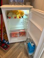 Zanussi Tafelmodel Koelkast - Compact en Handig!, Witgoed en Apparatuur, Koelkasten en IJskasten, Ophalen of Verzenden, Minder dan 75 liter