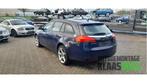 Achterklep van een Opel Insignia (Z20Z), Auto-onderdelen, Gebruikt, Achterklep, Opel, Ophalen of Verzenden