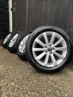 5x112 originele Volkswagen Passat Helsinki velgen 17” winter, Ophalen, 215 mm, Banden en Velgen, Nieuw