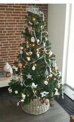 Kunstkerstboom, 2 meter hoog, Ophalen