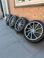 Vossen wheels 19 inch 8,5 J type CVT origineel vossen, Velg(en), Nieuw, 235 mm, Zomerbanden