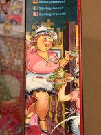 Wasgij? Legpuzzel - 1000 stukjes, Hobby en Vrije tijd, Denksport en Puzzels, Ophalen, 500 t/m 1500 stukjes, Zo goed als nieuw