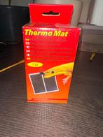 Thermo Mat 7W Warmtemat Terrarium, Verzenden, Nieuw, Overige typen