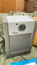 Plieger elektrische keukenboiler, Minder dan 20 liter, Ophalen, Zo goed als nieuw, Boiler