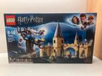 Lego Harry Potter 75953 Hogwarts Whomping Willow, Kinderen en Baby's, Speelgoed | Duplo en Lego, Ophalen of Verzenden, Zo goed als nieuw