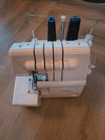 Silvercrest Lockmachine - Gebruikt, Ophalen, Gebruikt, Lockmachine, Overige merken