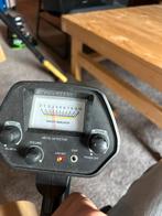 Metaaldetector, Hobby en Vrije tijd, Ophalen, Zo goed als nieuw, Overige merken