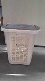 Gratis wasmand curver, Ophalen, Wit