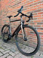 Stevens Supreme Pro 2021 maat 60 | Shimano GRX | gravelbike, 28 inch, Heren, Aluminium, Zo goed als nieuw