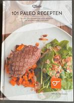 Foodie - Mitchel van Duuren - 101 Paleo recepten, Ophalen, Zo goed als nieuw