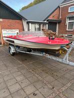 Beekman speedboot, Watersport en Boten, Ophalen, Gebruikt, Eén persoon, Overige typen