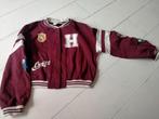 H&M Bomberjack Maat 146/152, Kinderen en Baby's, Gebruikt, Meisje, Trui of Vest, H&M
