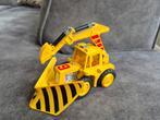Matchbox Super Kings Construction Tractor, Hobby en Vrije tijd, Modelauto's | Overige schalen, Ophalen of Verzenden, Zo goed als nieuw