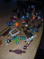 Playmobil i.z.g.s. - Alles op de foto!, Ophalen of Verzenden, Zo goed als nieuw, Los playmobil