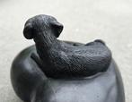 AS URN / URN/HART MET HOND /, Huis en tuin decoratie Marie, Nieuw, Info@huisentuindecoratiemarie.nl, Peize