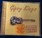 Gipsy Kings - Greatest Hits, Ophalen of Verzenden, Zo goed als nieuw, Latin en Salsa, Boxset