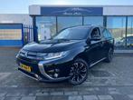 Mitsubishi Outlander 2.0 PHEV Instyle+ Leer l Pano l 360* ca, Auto's, Mitsubishi, 1998 cc, Euro 6, 4 cilinders, Adaptive Cruise Control