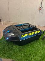 Navigator voerboot met lowrance, Watersport en Boten, Ophalen, Gebruikt, Overige typen