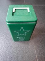 Heineken Koelbox - Vintage, Ophalen of Verzenden, Gebruikt, Koelbox, Koelelement