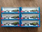 Siku 2544 Porsche Macan met trailer en Gumpert Apollo, Hobby en Vrije tijd, Modelauto's | 1:87, Ophalen of Verzenden, Nieuw, Auto