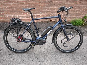 Koga Signature E-WorldTraveller Rohloff Maat 60 cm beschikbaar voor biedingen
