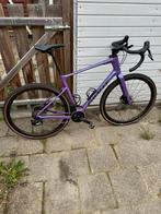 Giant Revolt Advanced Pro 0, Ophalen, 28 inch, Gebruikt, Carbon