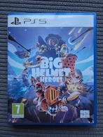 Big Helmet Heroes PS5 (co-op), Ophalen of Verzenden