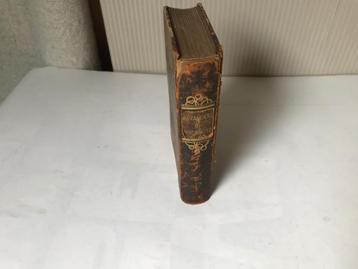 Anthologie des Romanciers du XIXe Siècle. beschikbaar voor biedingen