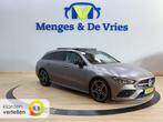 Mercedes-Benz CLA-Klasse Shooting Brake 220 d Premium Plus A, Auto's, Gebruikt, Lichtsensor, 23 km/l, Origineel Nederlands