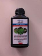 Algexit, Ophalen, Gebruikt