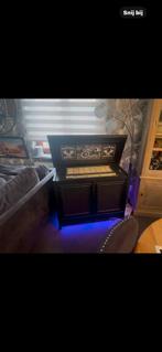 Nsm Jukebox, Ophalen, Gebruikt, 1970 tot heden, Overige merken