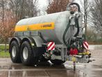 Veenhuis Ecoline 18450 Giertank Waterwagen Bemester tank, Overige, Gewasbescherming en Bemesting