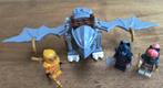 Lego Ninjago - 71810 Jonge draak Riyu, Ophalen of Verzenden, Nieuw, Complete set, Lego
