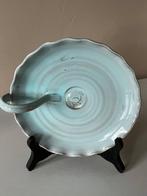 Wim Visser Sphinx presenteerschaaltje, Ophalen of Verzenden