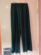 NIEUW triple nine broek travel donkergroen. Maat: M, Maat 38/40 (M), Ophalen of Verzenden, Zo goed als nieuw, Lang