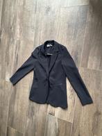 Zwarte getailleerde blazer van &Co Woman maat M, Maat 38/40 (M), Zwart, &Co Woman, Ophalen of Verzenden