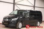 Mercedes-Benz V300D LANG 7 Personenbus DUBBELE SCHUIFDEUR, Achterwielaandrijving, Gebruikt, Euro 6, 2000 kg